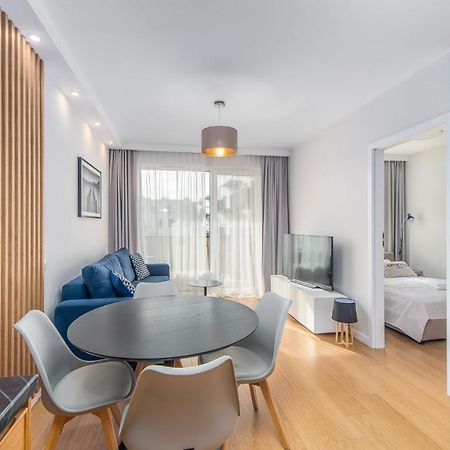 Apart111 Apartamenty - City 코워브제크 외부 사진