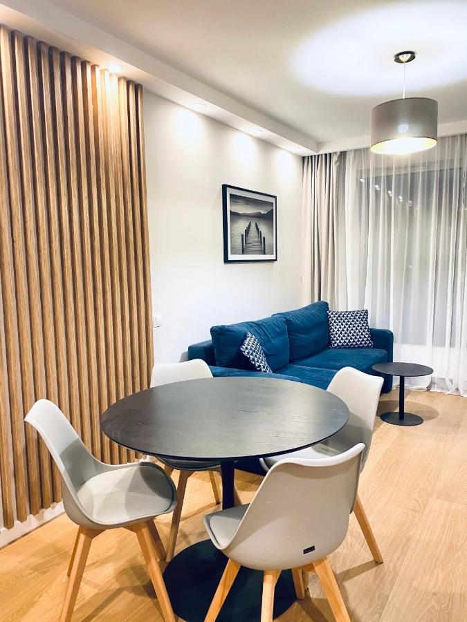 Apart111 Apartamenty - City 코워브제크 외부 사진